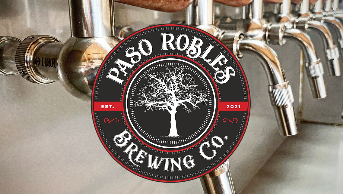 Paso Robles Brew Co