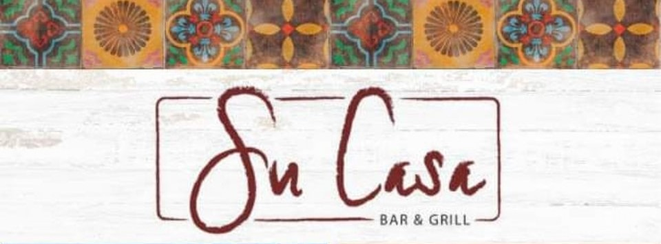 Su Casa Bar and Grill